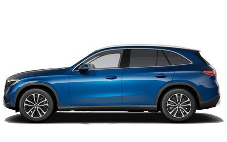Mercedes-Benz GLC, 2024 год, 12 552 500 рублей, 3 фотография