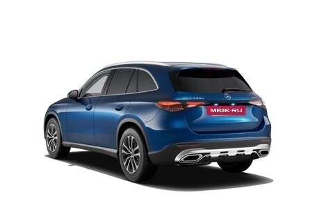 Mercedes-Benz GLC, 2024 год, 12 552 500 рублей, 2 фотография