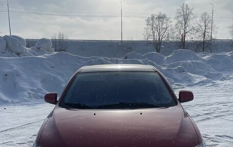 Mitsubishi Lancer IX, 2008 год, 770 000 рублей, 6 фотография