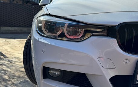 BMW 3 серия, 2018 год, 3 300 000 рублей, 6 фотография