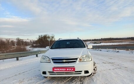 Chevrolet Lacetti, 2012 год, 660 000 рублей, 1 фотография