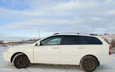 Chevrolet Lacetti, 2012 год, 660 000 рублей, 2 фотография