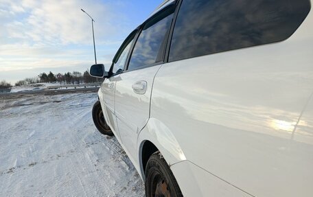 Chevrolet Lacetti, 2012 год, 660 000 рублей, 7 фотография