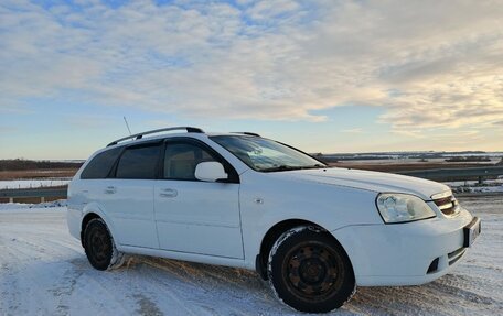 Chevrolet Lacetti, 2012 год, 660 000 рублей, 3 фотография