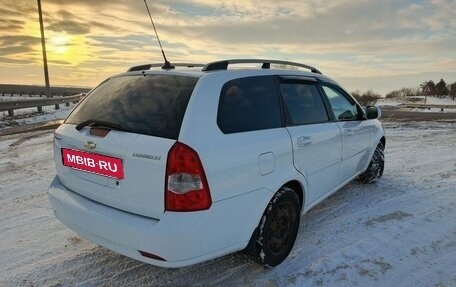 Chevrolet Lacetti, 2012 год, 660 000 рублей, 4 фотография