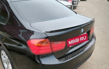 BMW 3 серия, 2012 год, 2 000 000 рублей, 3 фотография