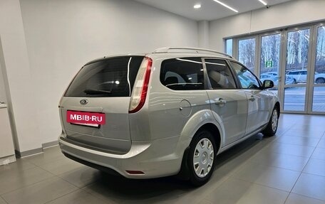 Ford Focus II рестайлинг, 2010 год, 720 000 рублей, 4 фотография