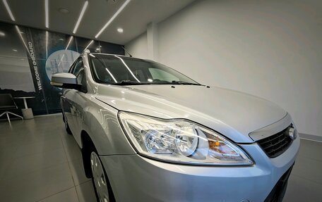 Ford Focus II рестайлинг, 2010 год, 720 000 рублей, 19 фотография