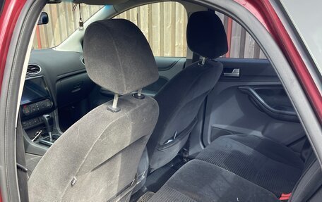 Ford Focus II рестайлинг, 2005 год, 650 000 рублей, 8 фотография