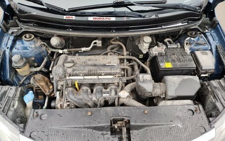 KIA Rio III рестайлинг, 2014 год, 985 000 рублей, 9 фотография