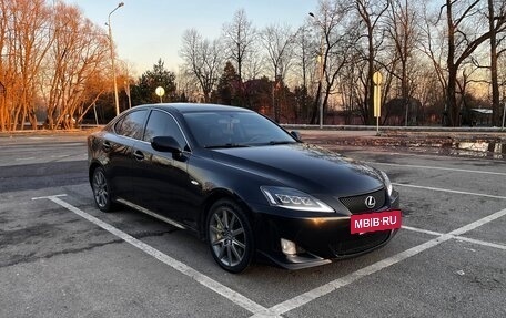 Lexus IS II рестайлинг 2, 2007 год, 1 290 000 рублей, 8 фотография