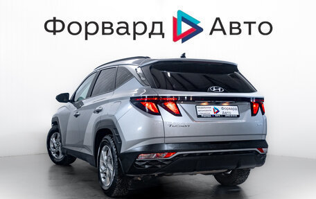 Hyundai Tucson, 2022 год, 2 999 000 рублей, 5 фотография