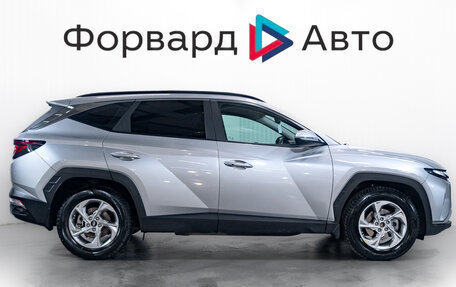 Hyundai Tucson, 2022 год, 2 999 000 рублей, 8 фотография