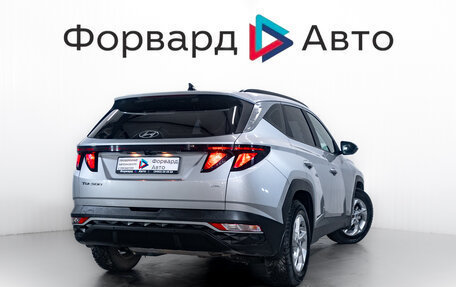 Hyundai Tucson, 2022 год, 2 999 000 рублей, 7 фотография