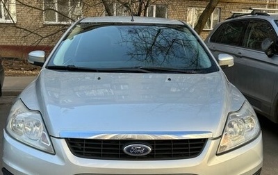 Ford Focus II рестайлинг, 2008 год, 690 000 рублей, 1 фотография