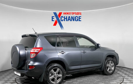 Toyota RAV4, 2012 год, 1 377 000 рублей, 4 фотография