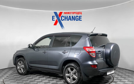 Toyota RAV4, 2012 год, 1 377 000 рублей, 6 фотография