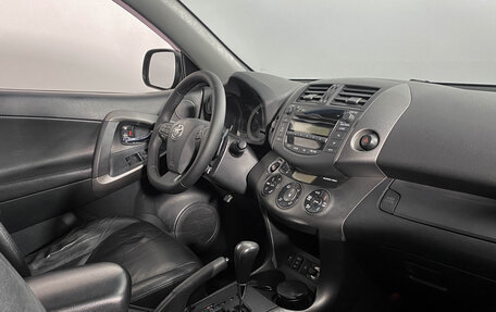 Toyota RAV4, 2012 год, 1 377 000 рублей, 10 фотография