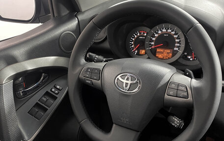 Toyota RAV4, 2012 год, 1 377 000 рублей, 16 фотография