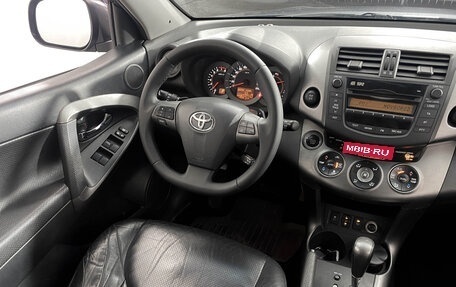 Toyota RAV4, 2012 год, 1 377 000 рублей, 12 фотография