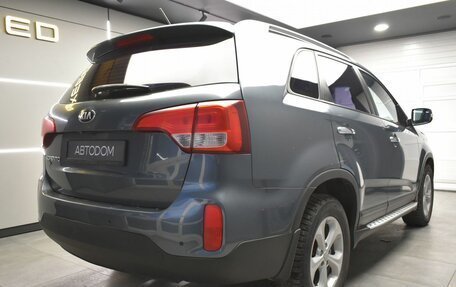 KIA Sorento II рестайлинг, 2014 год, 1 689 000 рублей, 6 фотография