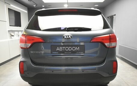 KIA Sorento II рестайлинг, 2014 год, 1 689 000 рублей, 7 фотография