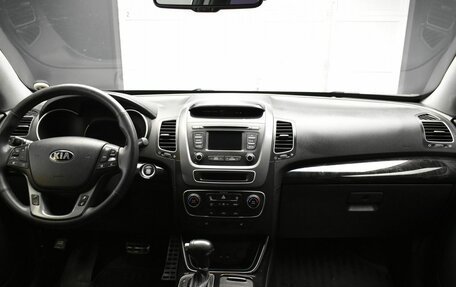 KIA Sorento II рестайлинг, 2014 год, 1 689 000 рублей, 13 фотография