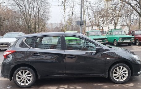 Nissan Tiida, 2015 год, 1 100 000 рублей, 4 фотография