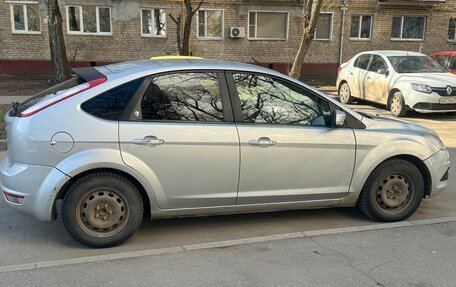 Ford Focus II рестайлинг, 2008 год, 690 000 рублей, 7 фотография