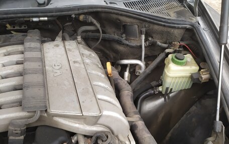 Volkswagen Touareg III, 2007 год, 1 200 000 рублей, 2 фотография