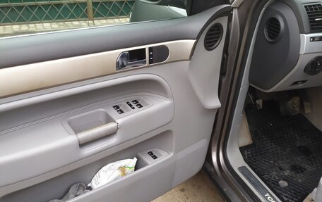 Volkswagen Touareg III, 2007 год, 1 200 000 рублей, 6 фотография