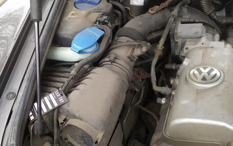Volkswagen Touareg III, 2007 год, 1 200 000 рублей, 4 фотография