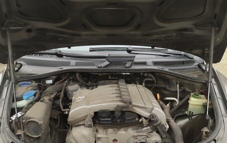 Volkswagen Touareg III, 2007 год, 1 200 000 рублей, 8 фотография