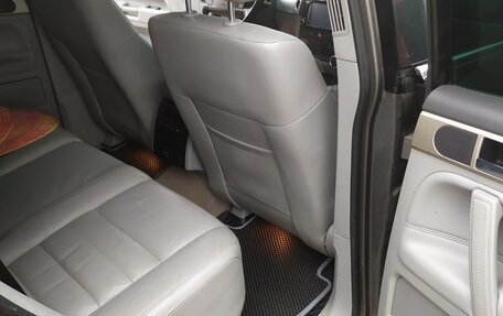 Volkswagen Touareg III, 2007 год, 1 200 000 рублей, 12 фотография