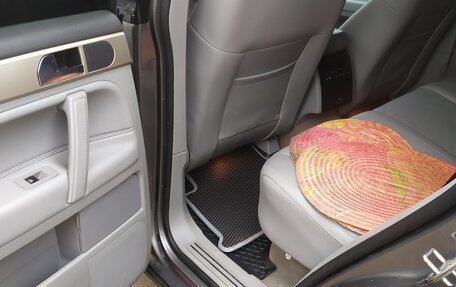 Volkswagen Touareg III, 2007 год, 1 200 000 рублей, 15 фотография