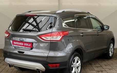 Ford Kuga III, 2016 год, 2 150 000 рублей, 4 фотография