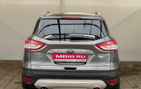 Ford Kuga III, 2016 год, 2 150 000 рублей, 3 фотография