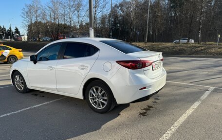 Mazda 3, 2014 год, 1 250 000 рублей, 6 фотография