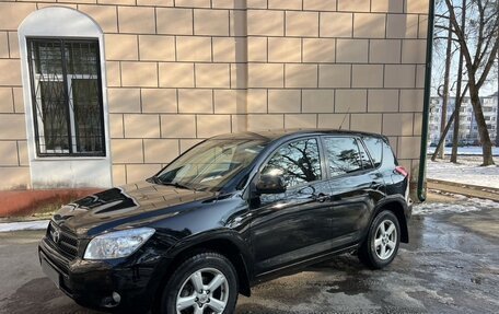 Toyota RAV4, 2006 год, 1 160 000 рублей, 2 фотография