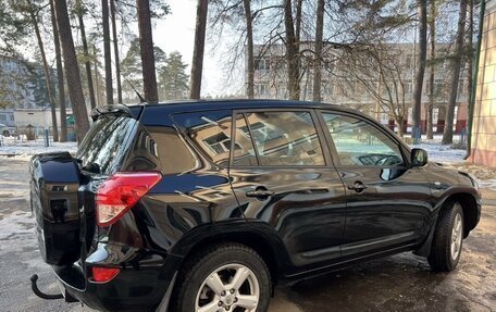 Toyota RAV4, 2006 год, 1 160 000 рублей, 5 фотография