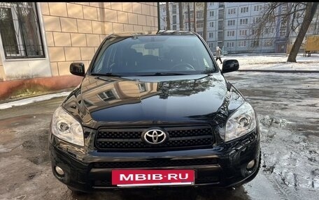 Toyota RAV4, 2006 год, 1 160 000 рублей, 7 фотография