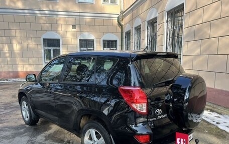 Toyota RAV4, 2006 год, 1 160 000 рублей, 3 фотография