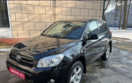 Toyota RAV4, 2006 год, 1 160 000 рублей, 1 фотография