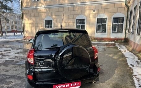 Toyota RAV4, 2006 год, 1 160 000 рублей, 4 фотография