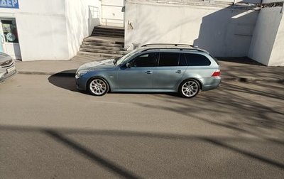 BMW 5 серия, 2004 год, 1 200 000 рублей, 1 фотография