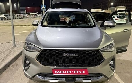 Haval F7x I, 2020 год, 2 050 000 рублей, 1 фотография