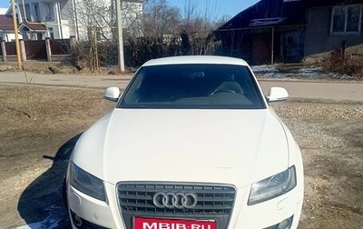 Audi A5, 2009 год, 1 200 000 рублей, 1 фотография