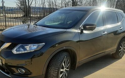 Nissan X-Trail, 2018 год, 2 000 000 рублей, 1 фотография