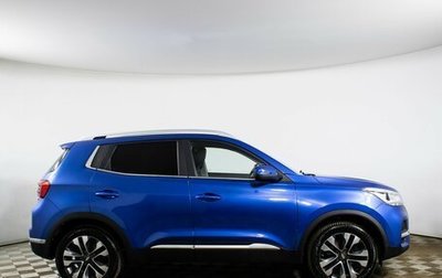 Chery Tiggo 4 I рестайлинг, 2020 год, 1 430 000 рублей, 1 фотография