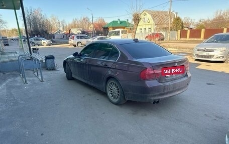 BMW 3 серия, 2006 год, 1 000 000 рублей, 4 фотография